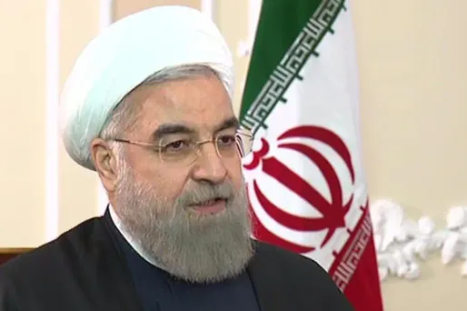 L'Iran minimise l'effet de la rupture des relations par Ryad et "ses vassaux"