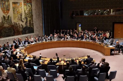 L'ONU condamne les attaques contre l'ambassade saoudienne en Iran