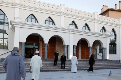Mosquée de Fréjus, 1280x640