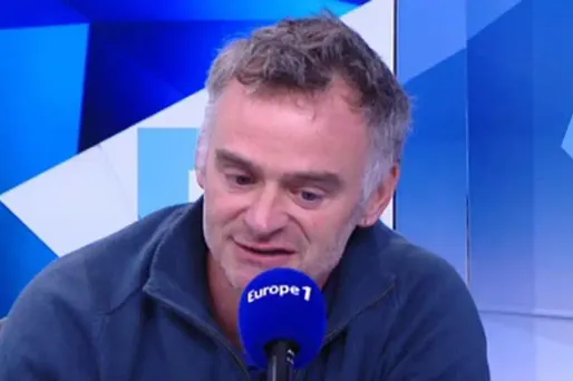 Laurent Pinatel estime que Xavier Beulin, président de la FNSEA ne "défend pas les paysans".