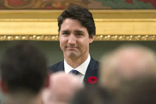 Le gouvernement de Justin Trudeau a présenté jeudi un projet de loi visant à abroger la loi sur la déchéance de citoyenneté.