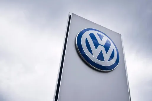 Les ventes de Volkswagen plongent de 9,1% aux Etats-Unis en décembre