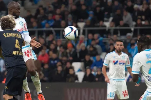 Ligue 1 : Le match Gazélec-OM reporté en raison du mauvais temps