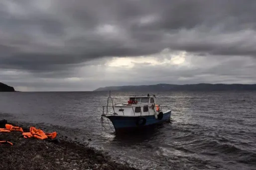 Migrants : la Grèce refuse d'accueillir la ministre autrichienne de l'Intérieur