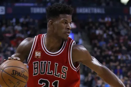 Jimmy Butler, 1280x640