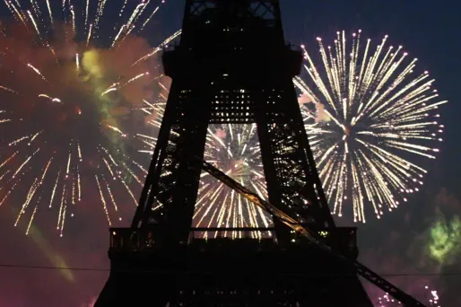 Paris est la capitale la plus suivie au monde sur Twitter