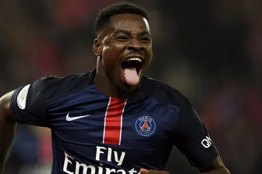 PSG : quelle sanction pour Serge Aurier ?