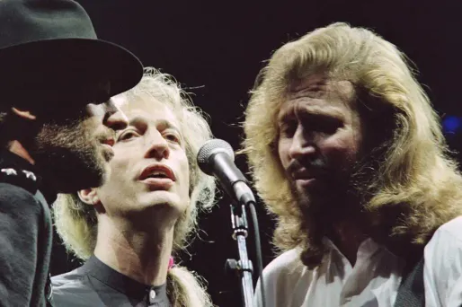 Robert Stigwood, le producteur des Bee Gees et de Grease, est mort