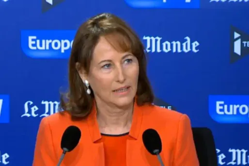 segolene royal