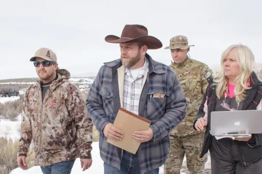 Oregon, eleveurs, fermiers, USA, AFP