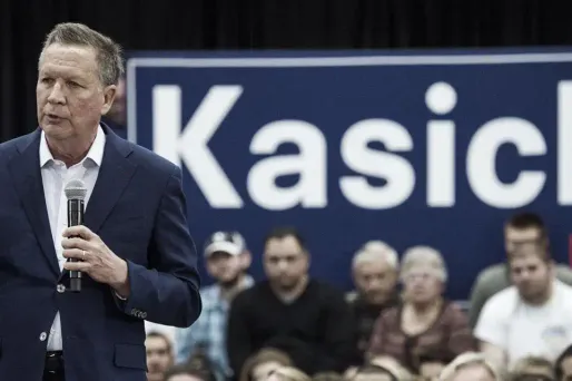 Kasich
