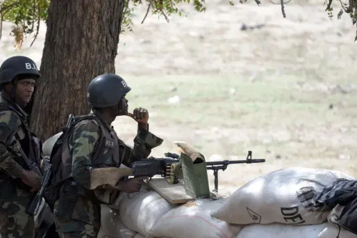 Des soldats camerounais (1280x640) Reinnier KAZE / AFP