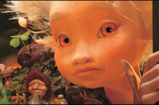 Ce soir à la télé : Arthur et les Minimoys ou Inside Man ?