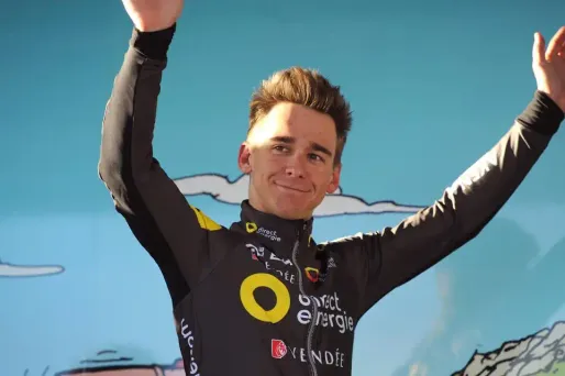 Bryan Coquard (1280x640) Sylvain THOMAS/AFP