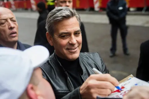 George clooney 1280
