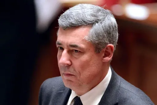 Guaino regrette l'absence d'"une sensibilité gaulliste" chez Les Républicains