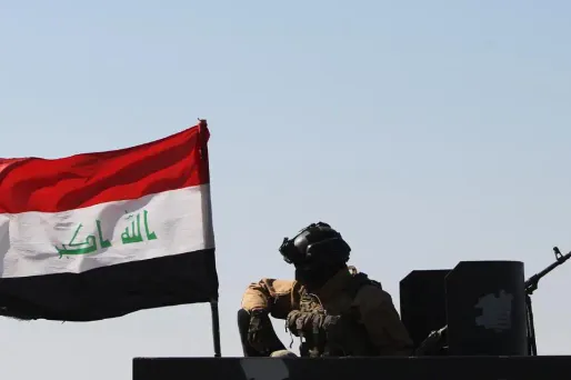 Irak : incendie d'une maison d'adolescente ayant critiqué un gouverneur