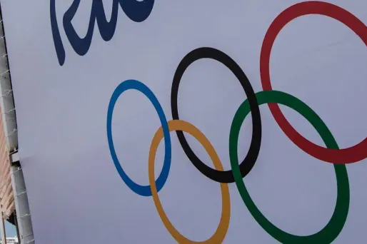 Les JO 2016 se dérouleront à Rio.