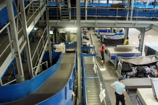 Les batteries lithium-ion seront interdites en soutes.