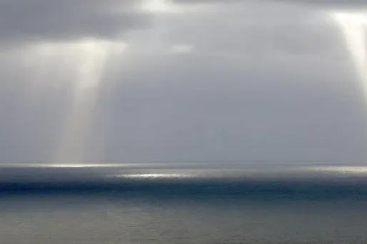 eclaircie soleil mer 1280