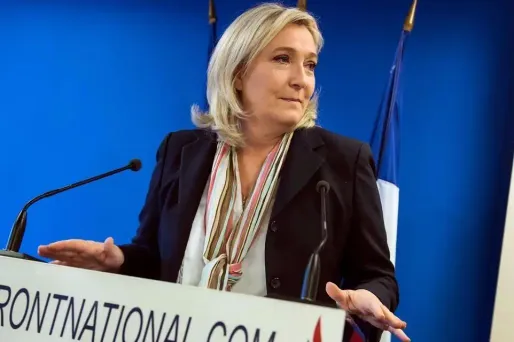 La stratégie de Marine Le Pen pour conquérir de nouveaux soutiens