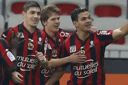 OGC Nice, 1280x640