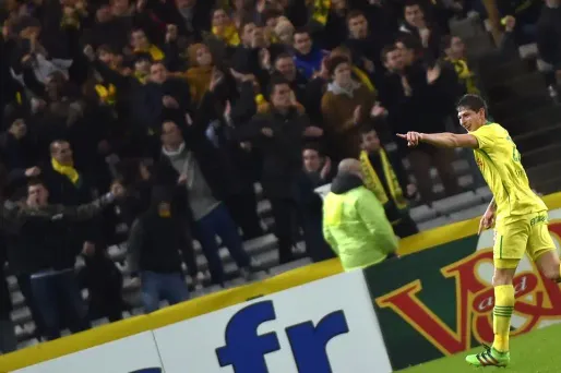 Ligue 1 : tous les résultats de la 26e journée