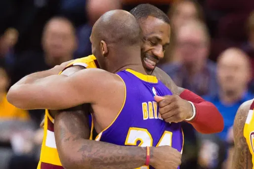 james bryant 1280 Jason Miller / GETTY IMAGES NORTH AMERICA / AFP