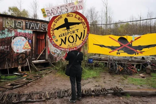 ND-des-Landes : le référendum circonscrit à la Loire-Atlantique ?