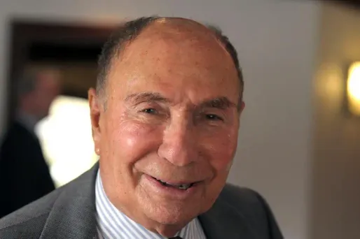 Nouvelles nominations chez Les Républicains, dont Serge Dassault