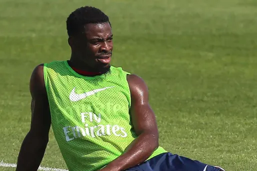 Serge Aurier (1280x640) Karim JAFFAR/AFP