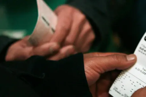 Mise PMU (1280x640) Loïc VENANCE/AFP