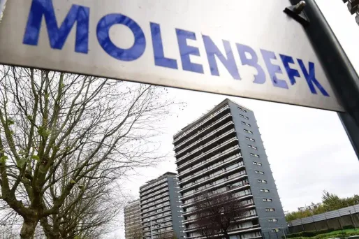 Selon le procureur bruxellois, Khaled Zerkani "a perverti" la jeunesse de Molenbeek.