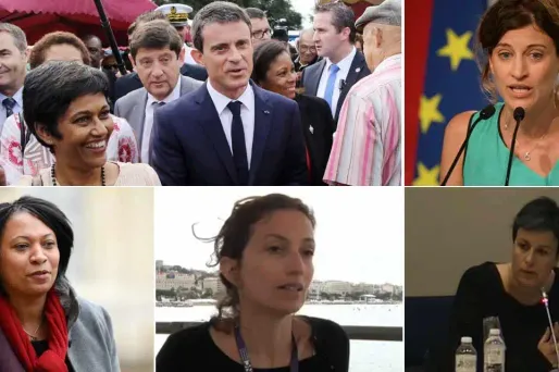 11.02.Remaniement Geoffrroy Azoulay Bareigts meadel.AFP.DR.1280.640