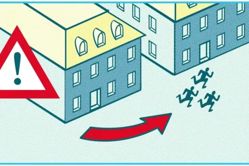 Une vidéo pour savoir réagir en cas d'attaque terroriste