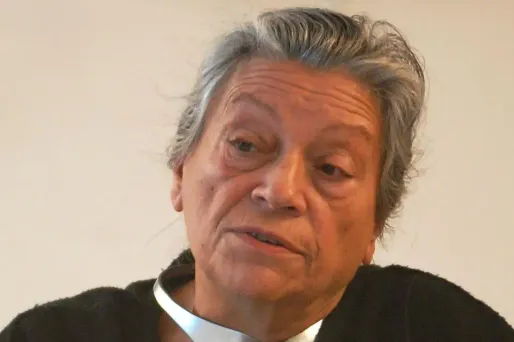 Féministe engagée, Thérèse Clerc est morte à l'âge de 88 ans.