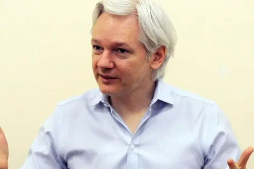 Julian Assange, 1280x640