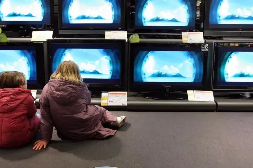 Plutôt TF1 ou France 2?