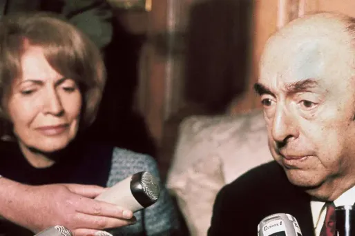 Chili : le poète Pablo Neruda doit être à nouveau inhumé