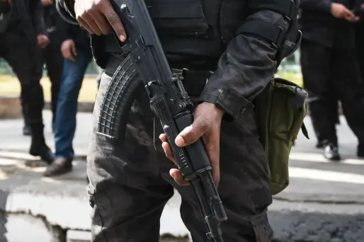 Les dérives policières ne sont pas rares en Egypte.