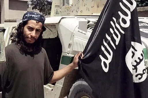 Enquête ouverte pour mise en danger après l'interview d'un témoin clé dans la traque d'Abaaoud