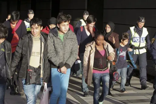 Réfugiés syriens, 1280x640