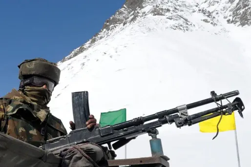 inde soldat 1280 ROUF BHAT / AFP