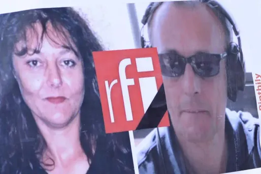 Journalistes français tués au Mali : le secret défense va être levé