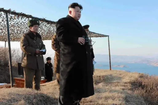 Les renseignements américains affirment que la Corée du Nord est à nouveau capable de produire du plutonium.