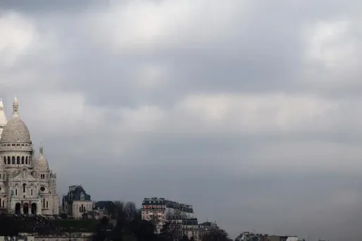 La météo de vendredi : calme mais généralement gris sauf sur l'extrême sud