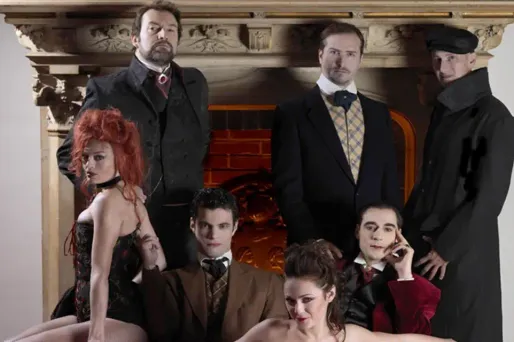 "Le portrait de Dorian Gray" : "Un roman assez visionnaire"