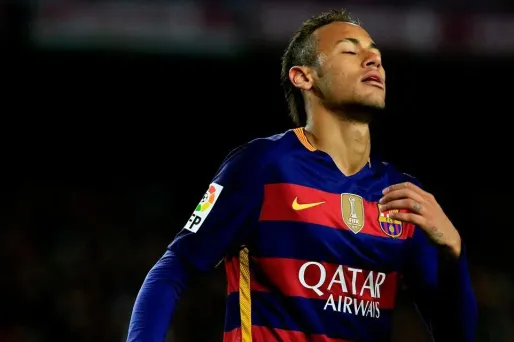 Neymar, 1280x640 Pau BARRENA/AFP