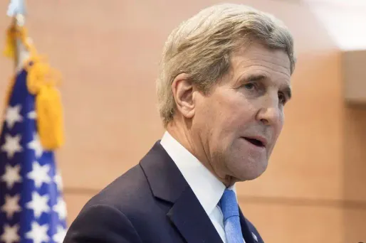John Kerry (1280x640) SAUL LOEB / POOL / AFP