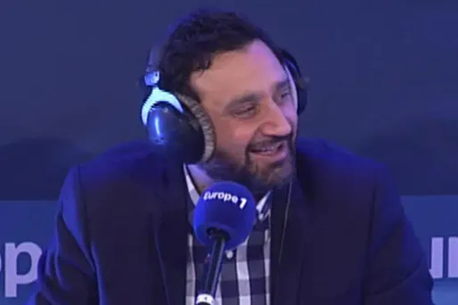 3 millions de followers pour Hanouna : une auditrice gagne un voyage !